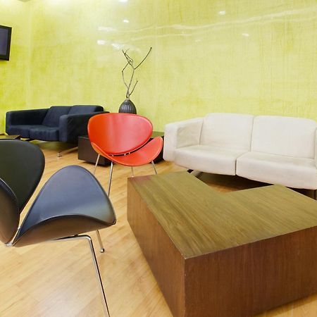 Hotel Holiday Inn Express & Suites Medellin By Ihg Luaran gambar