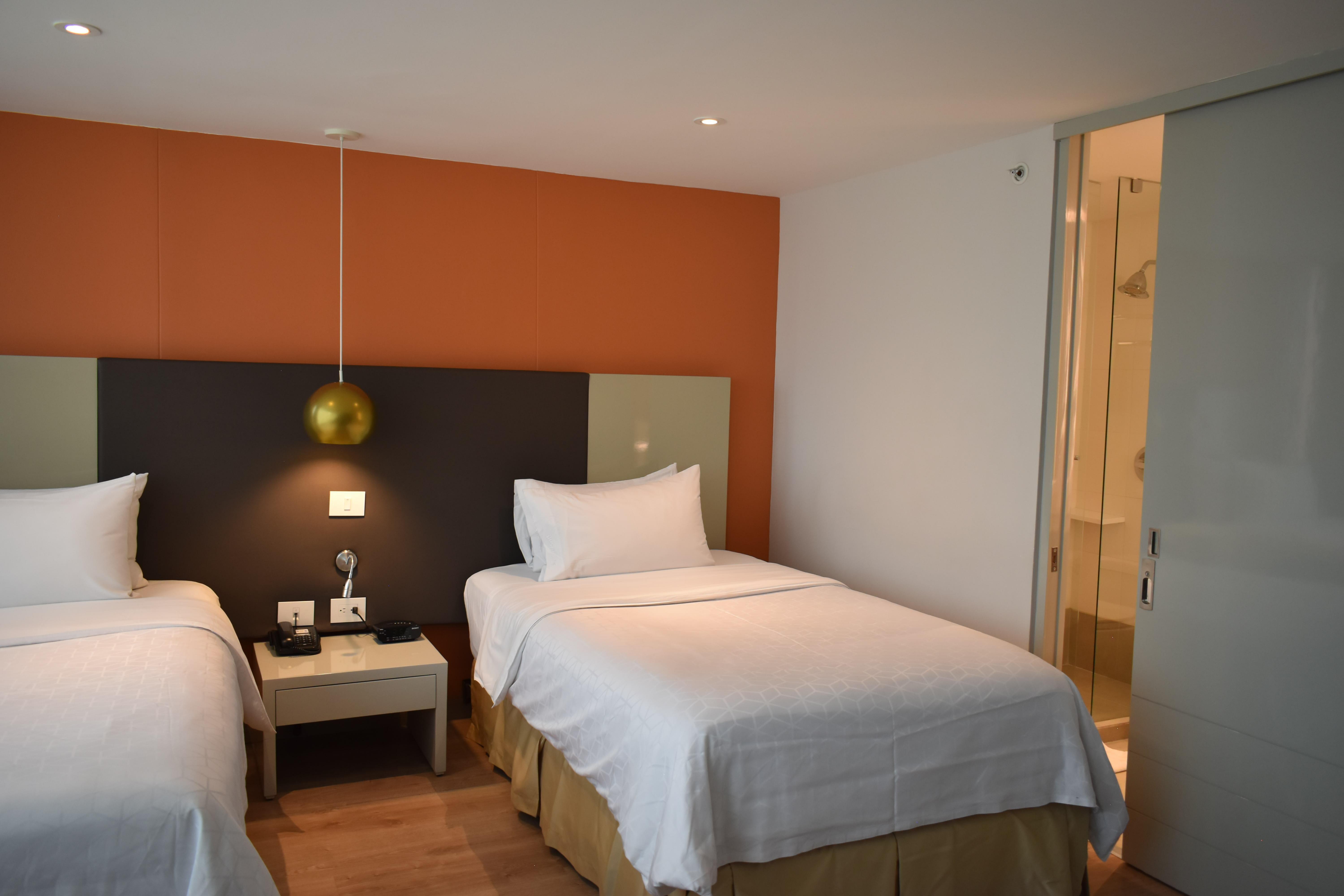 Hotel Holiday Inn Express & Suites Medellin By Ihg Luaran gambar