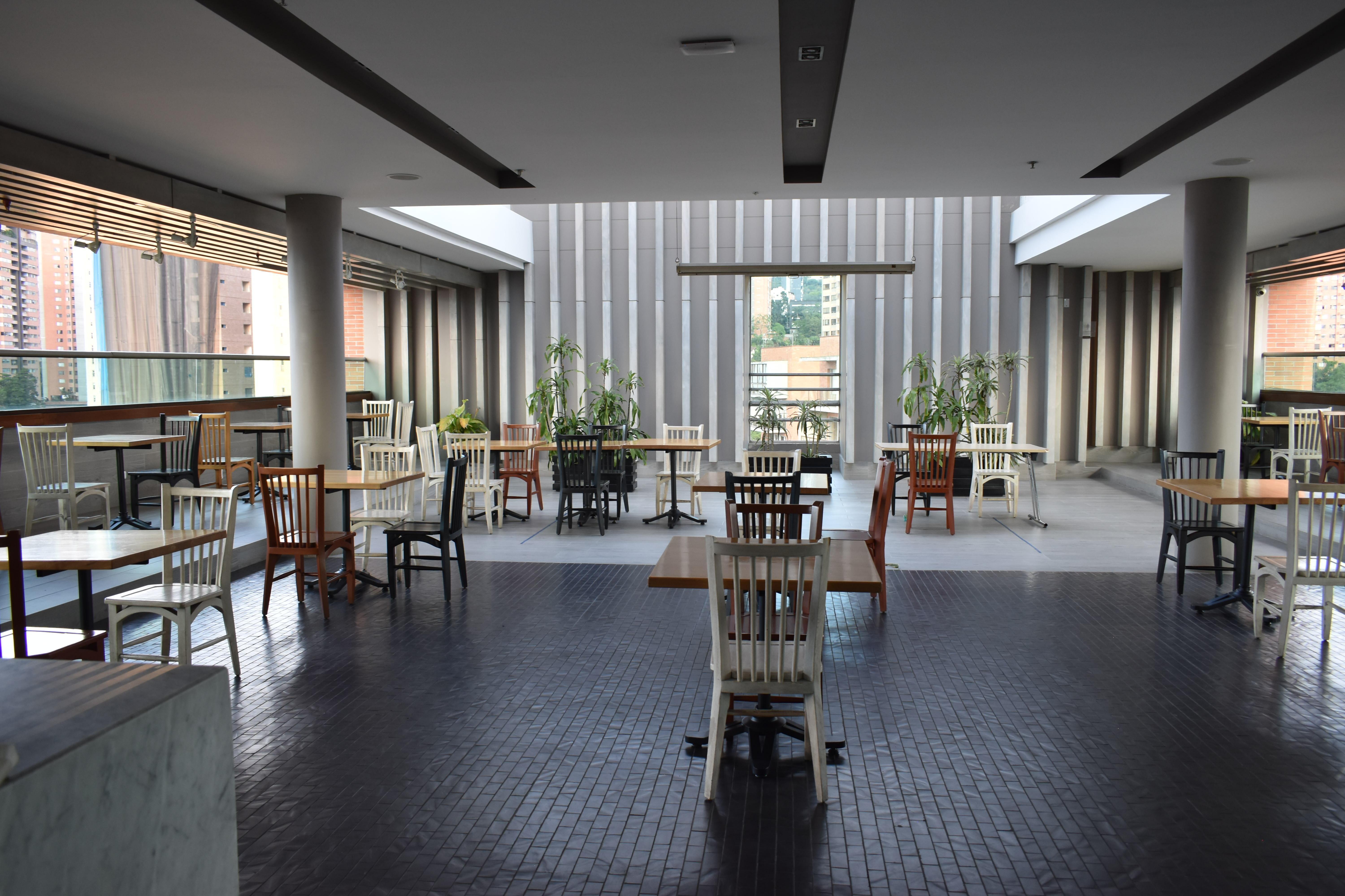 Hotel Holiday Inn Express & Suites Medellin By Ihg Luaran gambar
