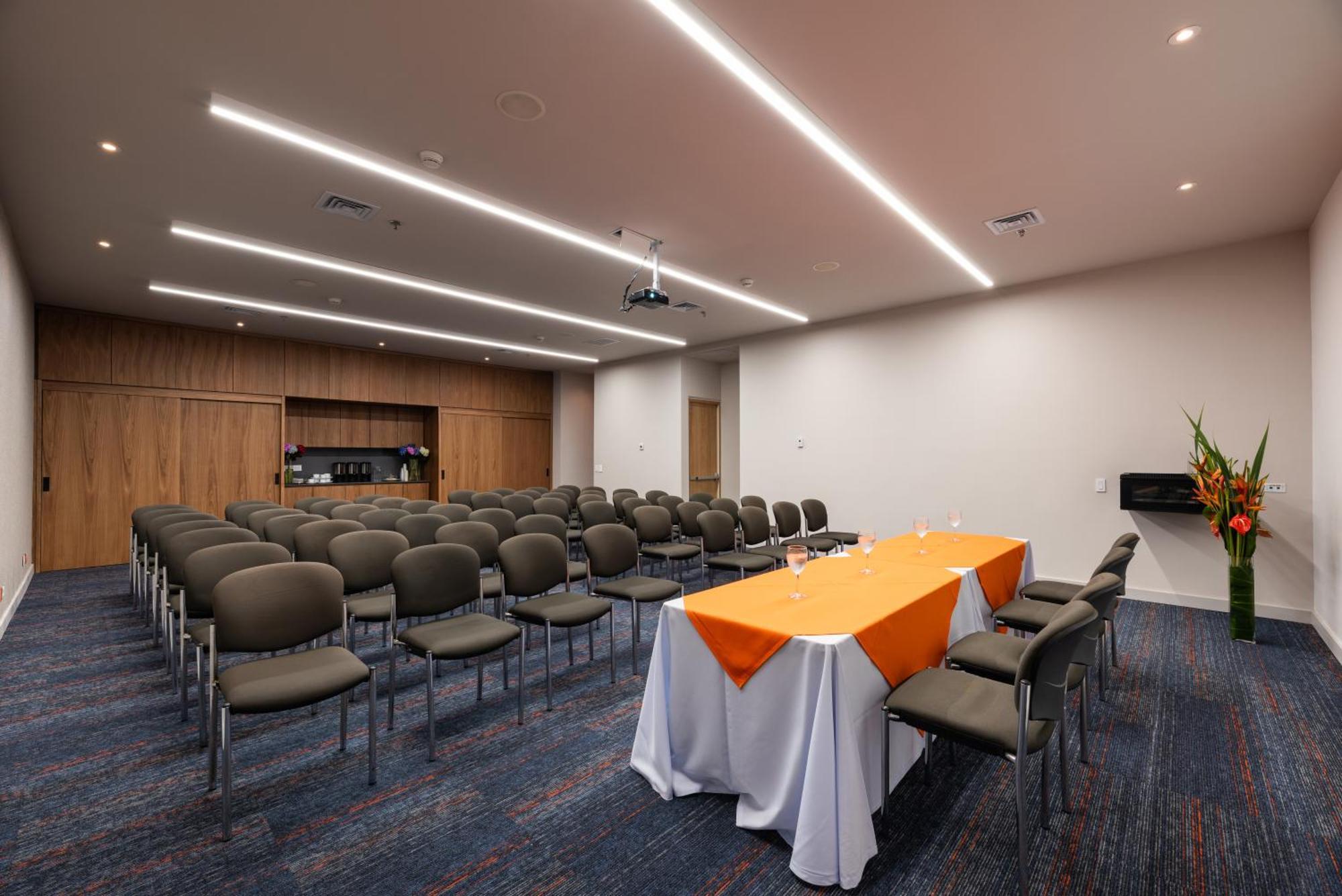 Hotel Holiday Inn Express & Suites Medellin By Ihg Luaran gambar