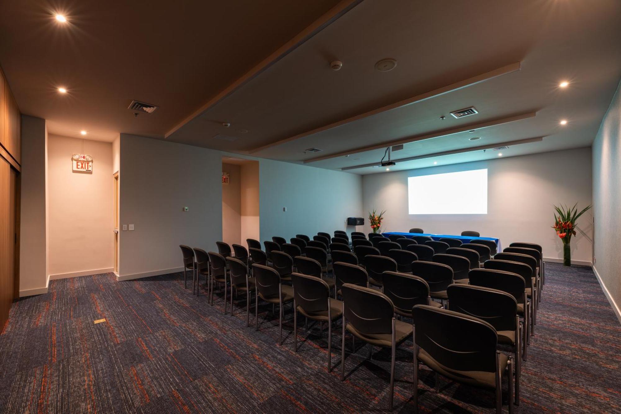 Hotel Holiday Inn Express & Suites Medellin By Ihg Luaran gambar