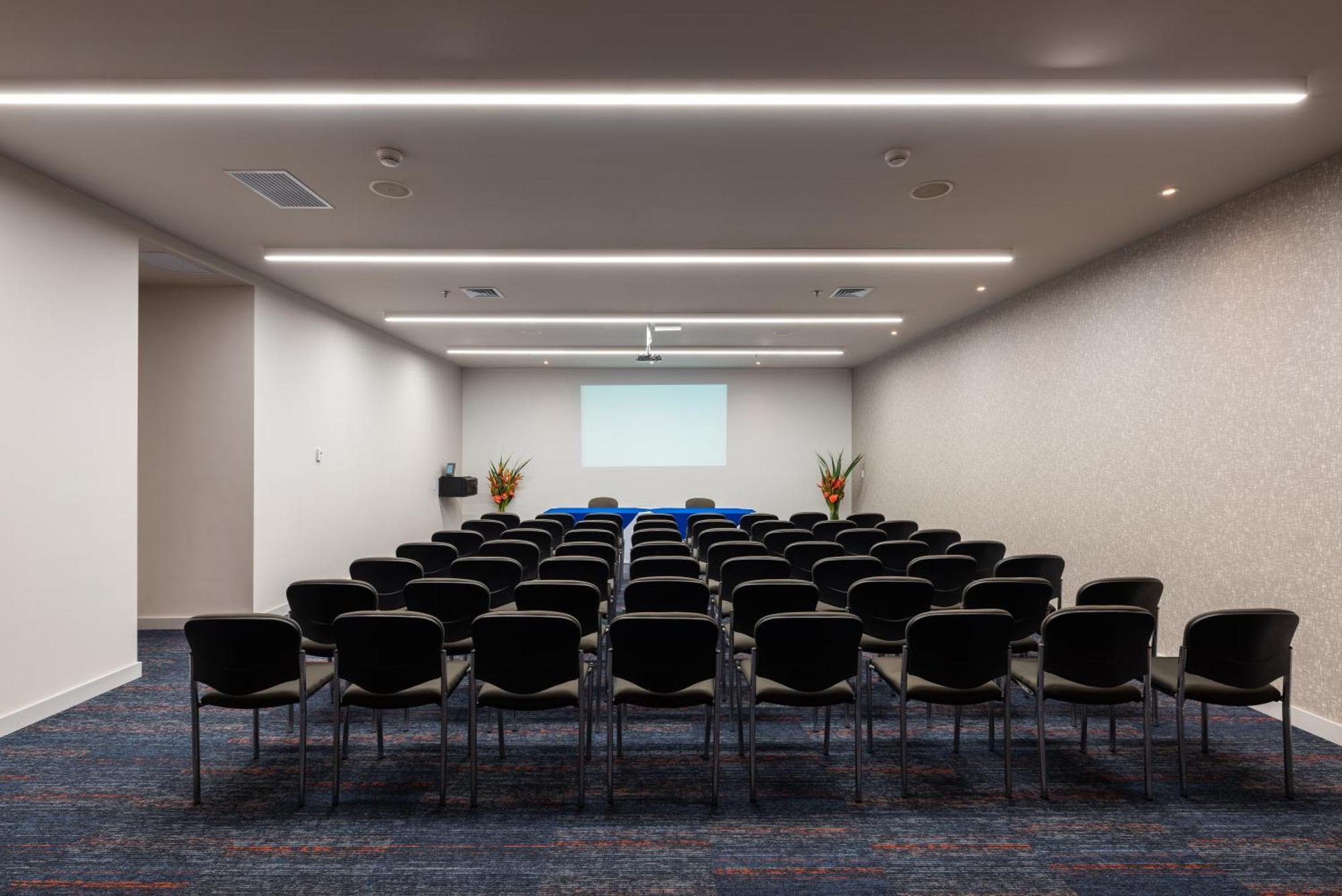 Hotel Holiday Inn Express & Suites Medellin By Ihg Luaran gambar
