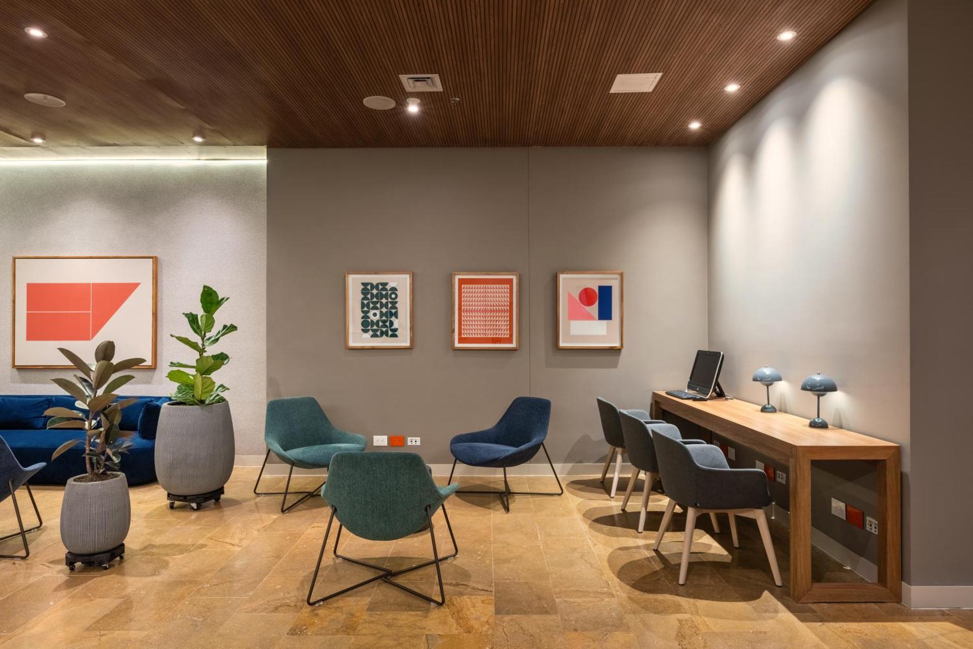 Hotel Holiday Inn Express & Suites Medellin By Ihg Luaran gambar