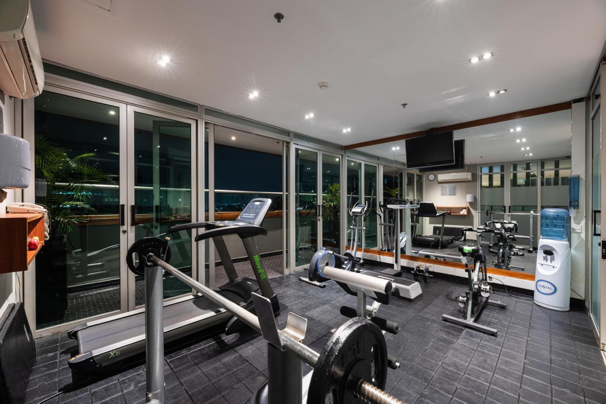 Hotel Holiday Inn Express & Suites Medellin By Ihg Luaran gambar