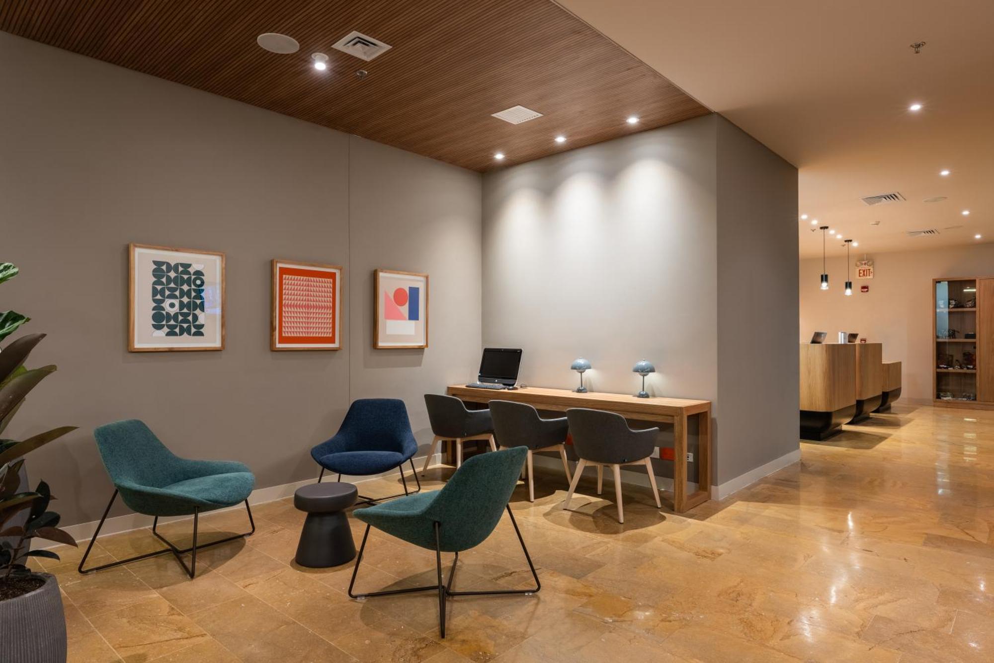 Hotel Holiday Inn Express & Suites Medellin By Ihg Luaran gambar